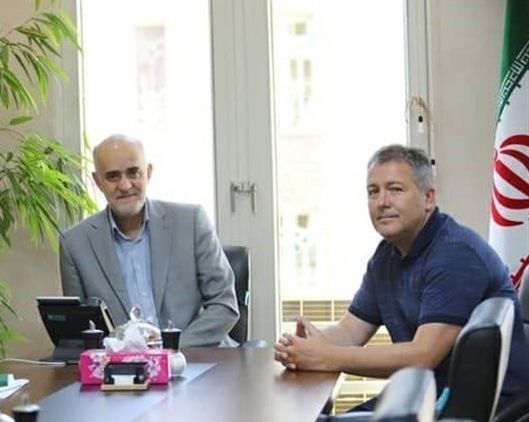 حمله اسکوچیچ به نایب رئیس فدراسیون: از نام من برای توجیه بزرگترین شکست خود استفاده نکنید