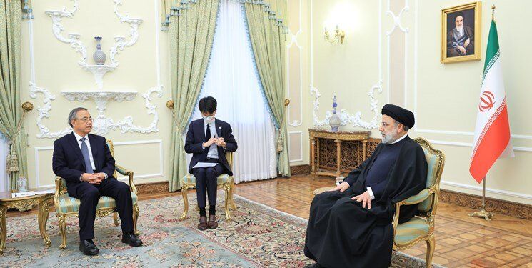 "بلومبرغ": الصين ترسل مسؤولًا مهمشًا إلى طهران لاسترضاء المسؤولين الإيرانيين