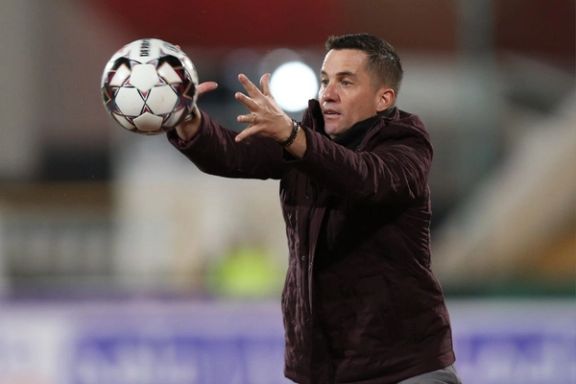 اوسمار ویرا درباره تمدید قرارداد: از باشگاه به من چیزی نگفتند، نمیدانم میمانم یا نه