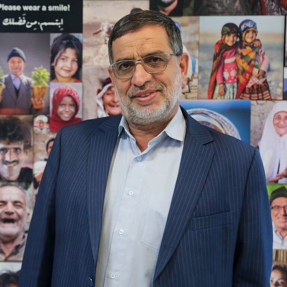 متحدث الحرس الثوري: إسرائيل غير قادرة على شن حرب جديدة ضد إيران حاليًا