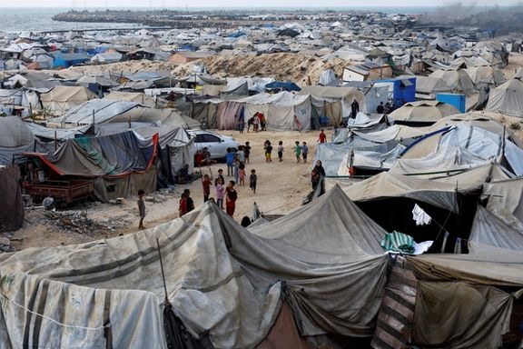 رایزنی اسرائیل با اندونزی و ۴ کشور آفریقایی برای پذیرش مردم غزه