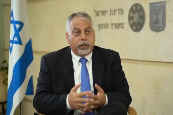 Israel: The international community must prevent the Iranian regime from acquiring a nuclear weapon