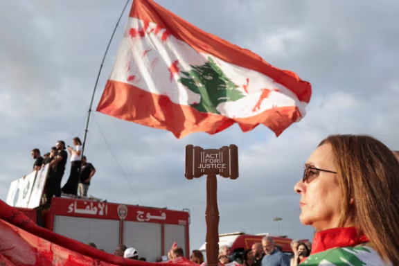 اسرائیل نماینده‌ای را برای گفت‌وگوهای اقتصادی به لبنان می‌فرستد