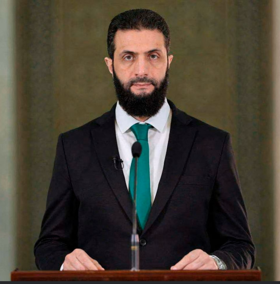 کمیته روابط خارجی سنا: سوریه را تشویق می‌کنیم خود را از نفوذ روسیه و ایران آزاد کند