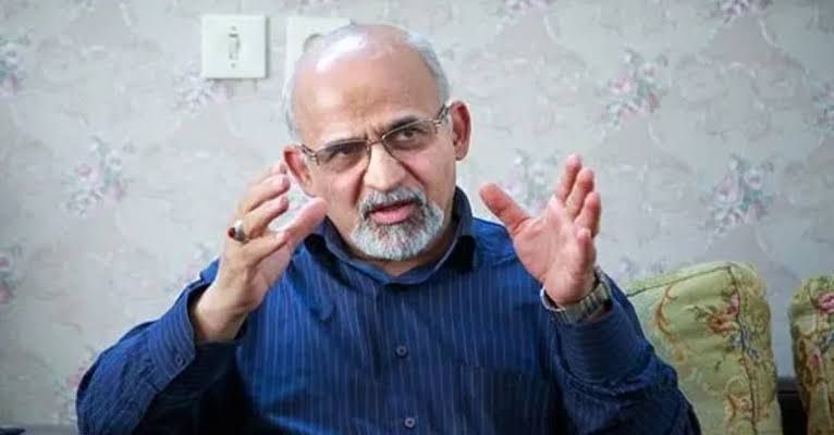 Reformist politician Mohsen Mirdamadi (Undated) 