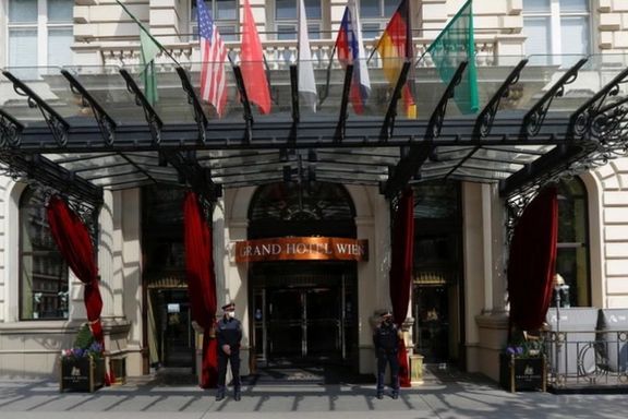 ادامه ابهامها در خصوص ازسرگیری مذاکرات وین؛ واکنشهای متفاوت بورل و خطیبزاده