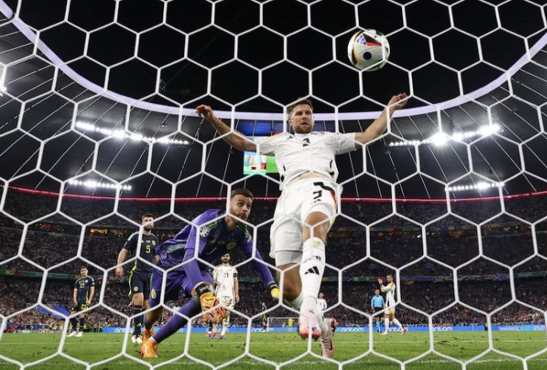 یورو ۲۰۲۴؛ نسل جدید فوتبالیست‌های آلمان، امید تازه‌ برای کشورشان هستند