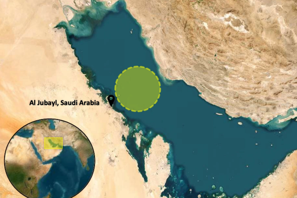 إيران تُبقي مضيق هرمز بدائرة الخطر.. تراجع الملاحة 70% وبريطانيا ترصد 12 هجومًا خلال أسبوع