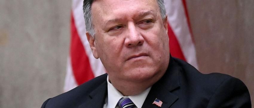 مایک پمپئو: توافق هستهای ایران شرارتبار است