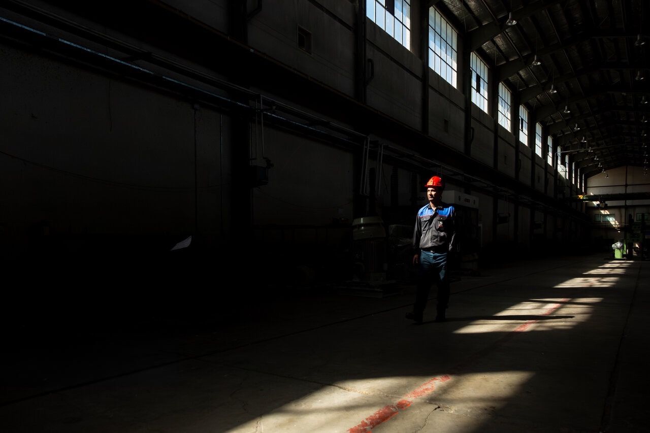 Iran's Great Depression? Economists weigh Bessent's dire forecast