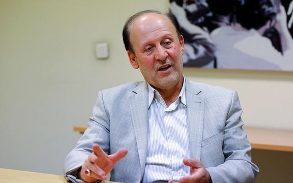 Iran’s foreign policy missteps carry high risk - Former diplomat