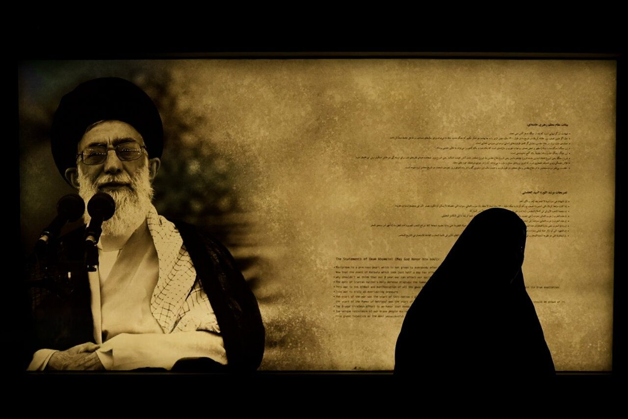 Khamenei comes up short in rhetorical duel with Trump