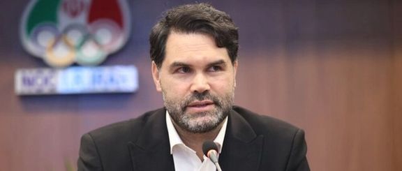 معاون وزیر ورزش: برای زندگی در کلانشهرها یک جوان باید تا ۴۰ میلیون تومان درآمد داشته باشد