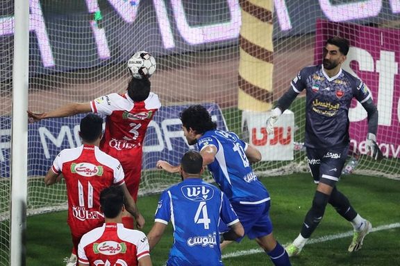 در صورت برابری امتیاز، تفاضل گل و گل زده؛ احتمال برگزاری دربی تهران برای تعیین قهرمان لیگ