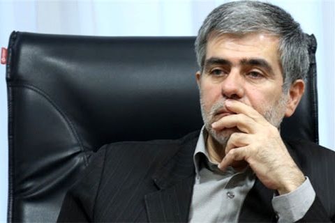 نماینده کازرون: نباید آمریکا را خیلی تحویل بگیریم، چون هم علم و فناوری داریم و هم انتخابات