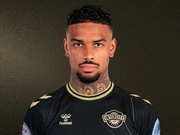 یورگن لوکادیا در دسته سه اسپانیا: آرزویم بازگشت به پرسپولیس است اما این فصل مقدور نبود