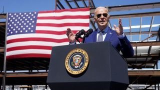 Biden Administration Under Fire For Iran Messaging