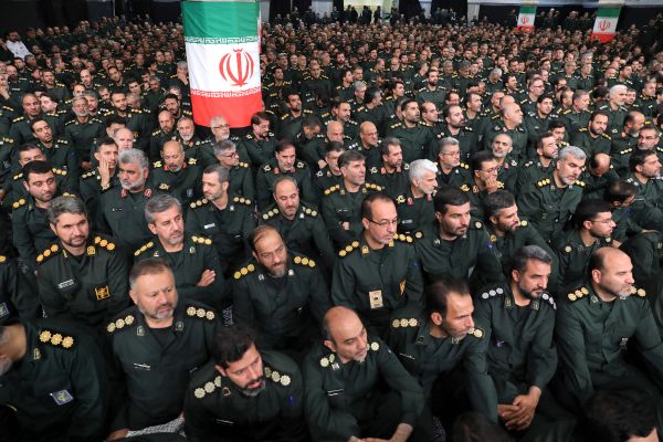 صندوق سرمایهگذاری الیوت «جنگ ایران» را با نبرد علیه نازیها مقایسه کرد