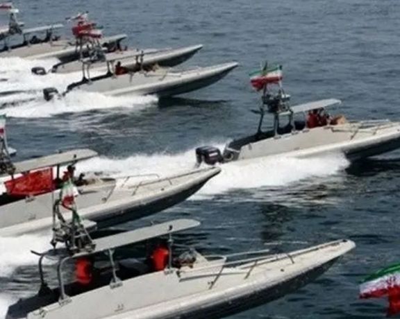 Opposition Group Claims Iran Creating Naval Proxy Militia