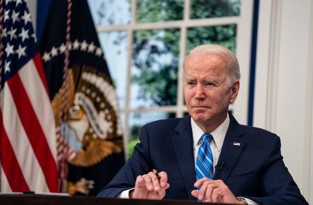 وزارت خارجه آمریکا: جو بایدن باور دارد که نیروی قدس سپاه پاسداران یک سازمان تروریستی است