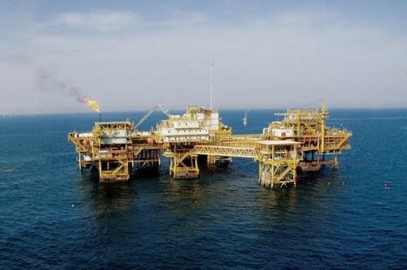 اعلام آمادگی ایران برای مذاکره با کویت درباره میدان گازی مشترک آرش/الدره