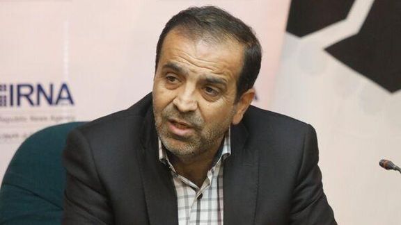 رییس سابق فدراسیون ناشنوایان: موجود نر در مسابقات دوومیدانی زنان بود، من را اعدام کنید