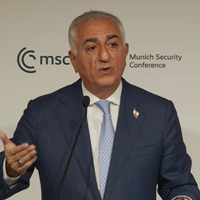 شاهزاده رضا پهلوی: بهدنبال قدرت و عنوان نیستم و هدفم گذار دموکراتیک است