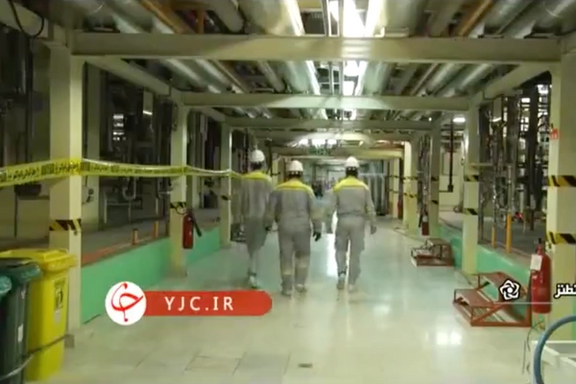 US To Tell Israelis It Will Pursue 'Other Avenues' If Iran Diplomacy Fails