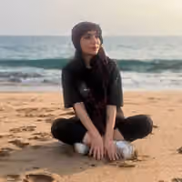 نجمه امینی از سوی دادگاهی در مشهد به اتهام «سبالنبی» به اعدام محکوم شد