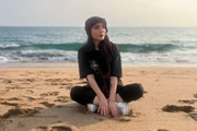 نجمه امینی از سوی دادگاهی در مشهد به اتهام «سبالنبی» به اعدام محکوم شد
