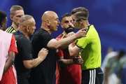 فیفا علیه حسام حسن و زیکو، سرمربی و بازیکن تیم ملی مصر پرونده انضباطی باز کرد