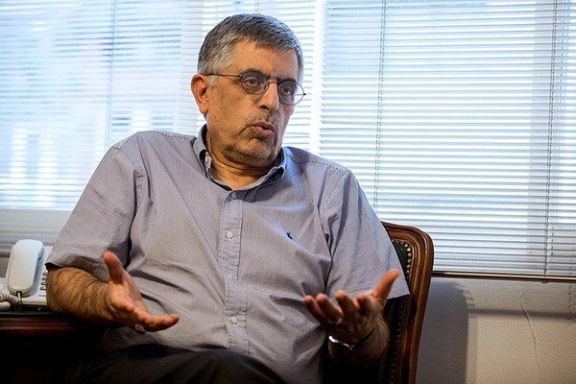 عمدة طهران السابق: كيف للعالم أن يثق ببرنامجنا النووي ونحن نستخدم الزبادي للعنف