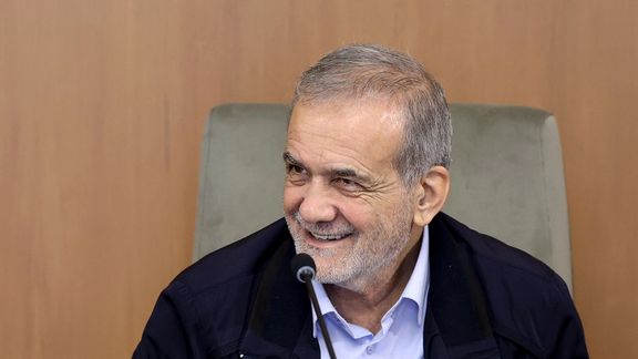 مسعود پزشکیان: همه کشورهای منطقه باور کردهاند ما دنبال صلحیم و اسرائیل دنبال جنگ