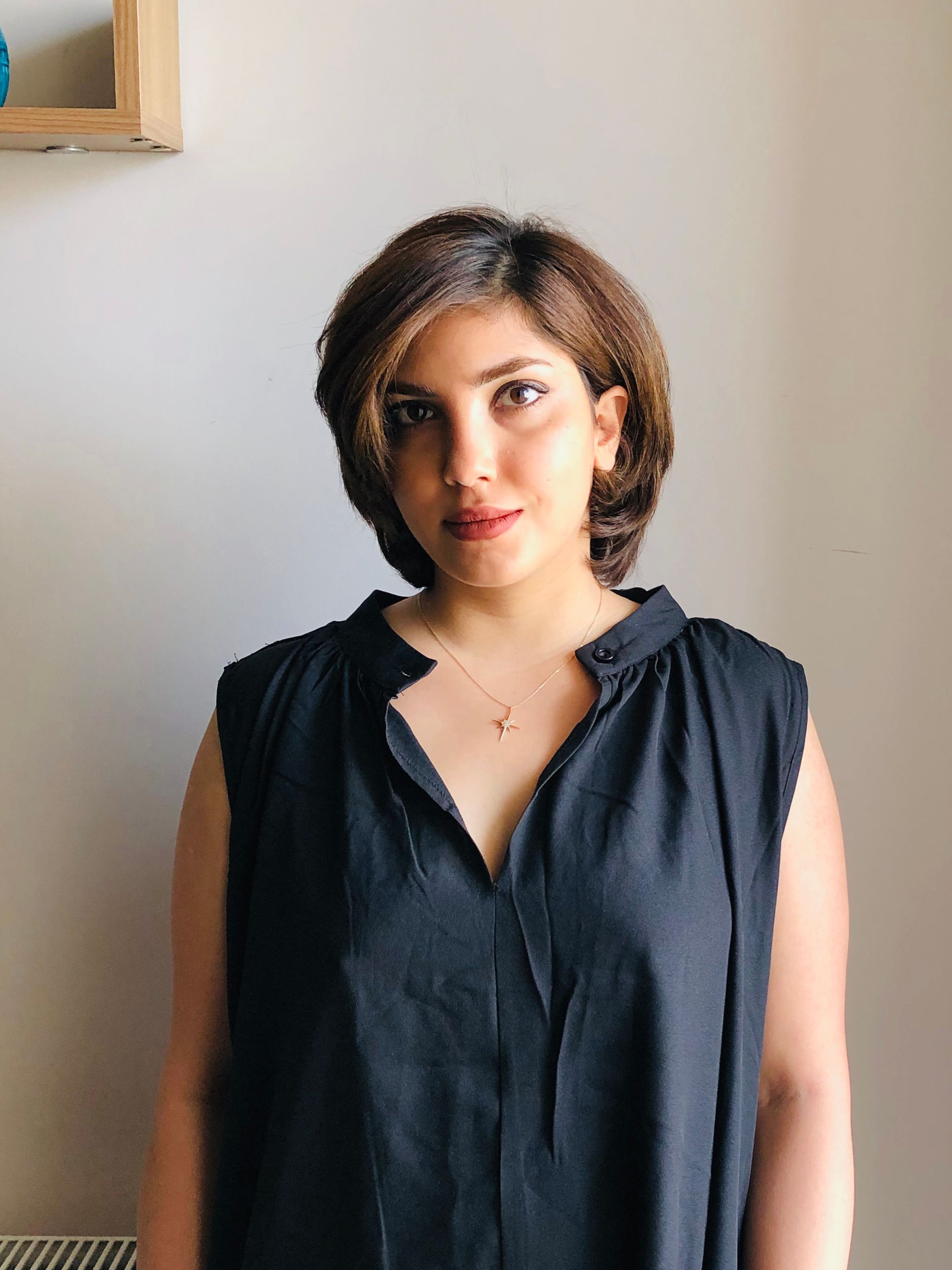 Iranian Activist Given Geneva Women’s Rights Award