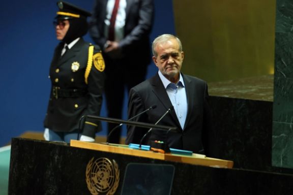 آیا جمهوری اسلامی بعد از بازگشت پزشکیان از نیویورک در حمایت از حزبالله وارد جنگ میشود؟