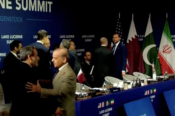كيف يمكن لاتفاق أميركي- إيراني إعادة تشكيل الشرق الأوسط؟