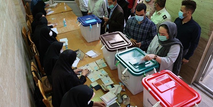 Iran's Upcoming Elections: Lack Of Enthusiasm Raises Concerns