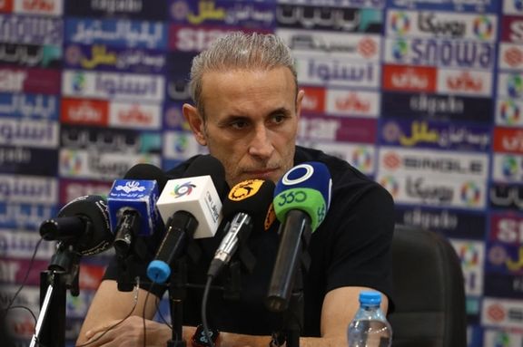 گلمحمدی علیه قانون سقف بودجه: کارشناسان و افراد آگاه تصمیم بگیرند تا به این فضاحت نرسیم