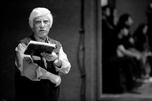 جعفر پناهی: بیضایی را جمهوری اسلامی از ایران گرفت، حالا وزیر ارشاد پیام تسلیت می‌دهد