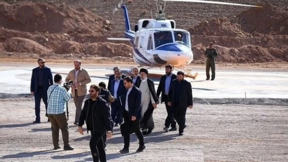 تصريحات علمالهدی المحذوفة: وفاة رئیسی لم تكن حادثًا بل اغتيالًا