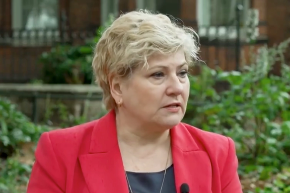 برلمانية بريطانية: لا تهاون مع التهديدات الإيرانية على أراضينا