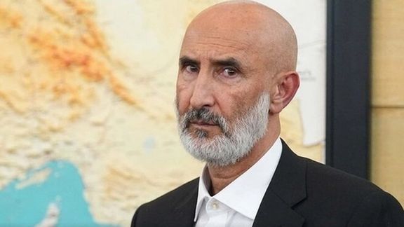 حمید نوری، مقام قضایی سابق جمهوری اسلامی و متهم به دست داشتن در اعدام زندانیان سیاسی در دهه ۶۰