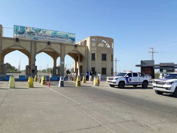 فرماندار چابهار: به دلیل وضعیت قرمز کرونا، سفر به چابهار تا اطلاع بعدی ممنوع است