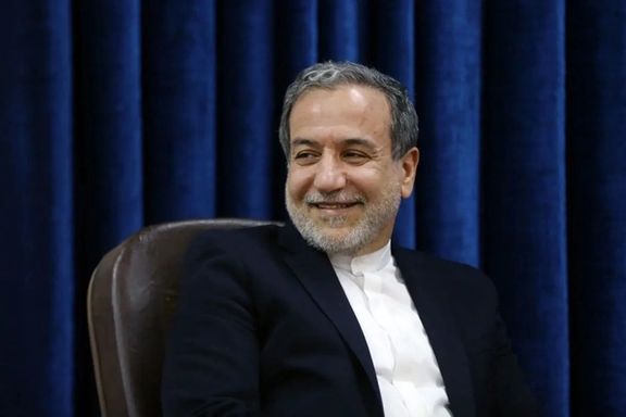 عباس عراقچی: کشورهای زیادی تلاش دارند میان ایران و آمریکا میانجیگری کنند