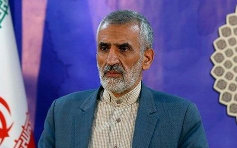 معاون امنیتی وزیر کشور مسمومیت در برخی مدارس را به «شوخی دانشآموزان» مرتبط کرد