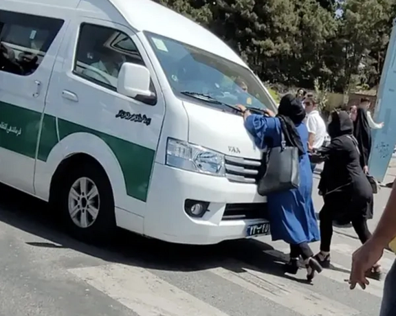 US Slaps Sanctions On Iran’s Hijab Police, Security Officials Amid Protests