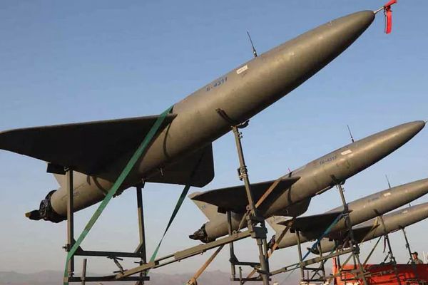 هشدار مقامات آمریکا و اسرائیل درباره تهدید پهپادی و تسلیحاتی جمهوری اسلامی