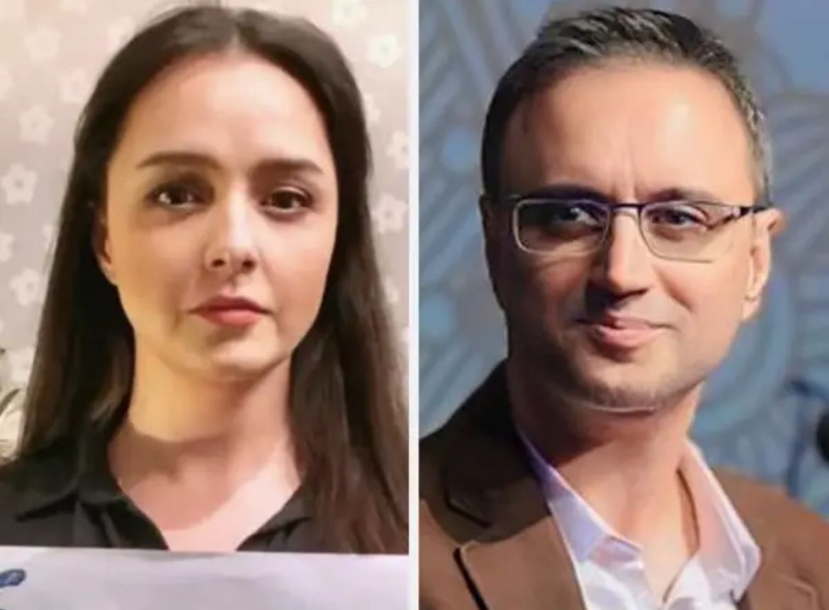Actress Taraneh Alidoosti and filmmaker Mostafa Al-Ahmad have been diagnosed with diseases after serving time in Iranian prisons 
