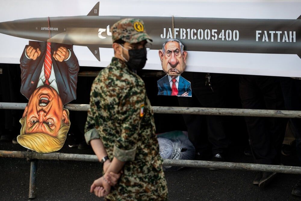 'We will see' : Trump’s tentative nod meets Tehran’s hardened terms