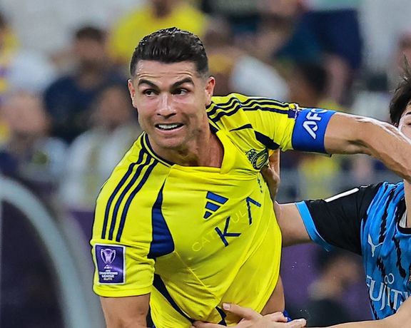 «برای رسیدن به رویا باید منتظر ماند»؛ پیام رونالدو پس از حذف النصر از لیگ نخبگان آسیا